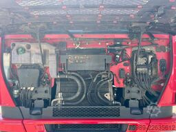 Iveco Stralis 450 Manual gearbox, 2X FUEL TANK, FRIGO