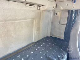 Iveco Stralis 450 Manual gearbox, 2X FUEL TANK, FRIGO