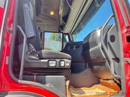Iveco Stralis 450 Manual gearbox, 2X FUEL TANK, FRIGO