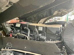 Renault T460 vin: VF611A167KD030109   RETARDER, PTO