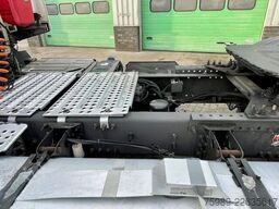 Renault T460 vin: VF611A167KD030109   RETARDER, PTO