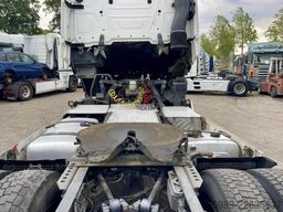 Mercedes-Benz Actros 1945 ORIGINAL DUTCH TRUCK, EURO 5, HYDRA...