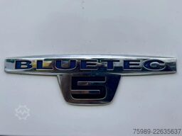 Mercedes-Benz Actros 1945 ORIGINAL DUTCH TRUCK, EURO 5, HYDRA...