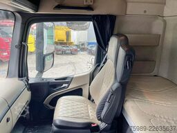 Mercedes-Benz Actros 1945 ORIGINAL DUTCH TRUCK, EURO 5, HYDRA...