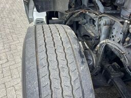 Mercedes-Benz Actros 1945 ORIGINAL DUTCH TRUCK, EURO 5, HYDRA...