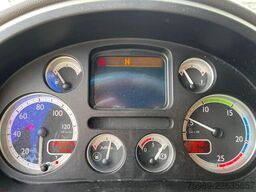 DAF XF 105.460 EURO 5, RETARDER, FRIGO