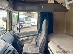 DAF XF 105.460 EURO 5, RETARDER, FRIGO