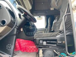 DAF XF 105.460 EURO 5, RETARDER, FRIGO