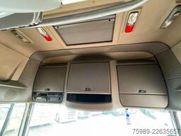 DAF XF 105.460 EURO 5, RETARDER, FRIGO