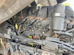 DAF XF 105.460 EURO 5, RETARDER, FRIGO