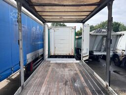 Lecitrailer BPW AXLES, DISC BRAKES