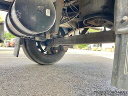 Lecitrailer BPW AXLES, DISC BRAKES