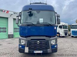 Renault T460 vin:  VF611A161LD033623,  592852 km