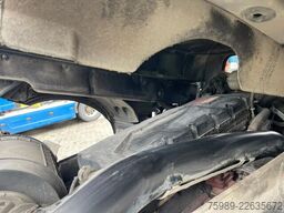 Renault T460 vin:  VF611A161LD033623,  592852 km
