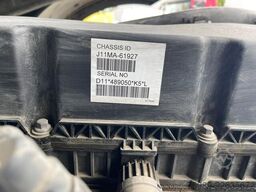Renault T460 vin:  VF611A161LD033623,  592852 km