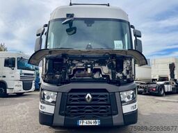 Renault T480 vin: VF611A363LD025116  RETARDER , FRIGO 2...