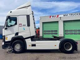 Renault T480 vin: VF611A363LD025116  RETARDER , FRIGO 2...