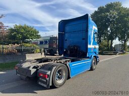 Scania R450 Topline  Retarder Crown edition New genera...
