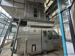 Tetra Pak TBA 8 ( Tetra Brik Aseptic )