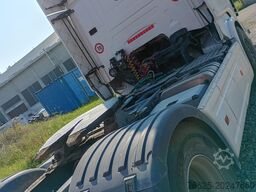 SCANIA 2008 CV R 500 | Trattore Euro 5