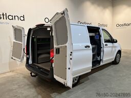 Mercedes-Benz Vito 116 CDI RWD Servicebus / Bott Inrichting /...