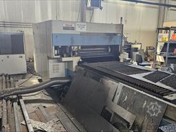 Mazak Mazak New Turbo X48 Champion YB-L150B 7M