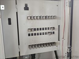 Mazak Mazak New Turbo X48 Champion YB-L150B 7M