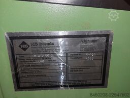 HDG Euro