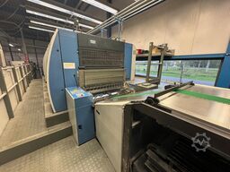 KBA RA 106-5 L CX SIS