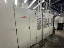 KBA RA 106-5 L CX SIS