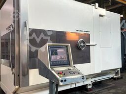 DECKEL MAHO DMU 125 P hi-dyn