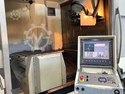 DECKEL MAHO DMU 125 P hi-dyn
