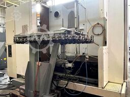 DECKEL MAHO DMU 125 P hi-dyn