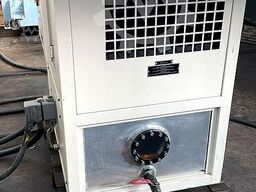 DECKEL MAHO DMU 125 P hi-dyn
