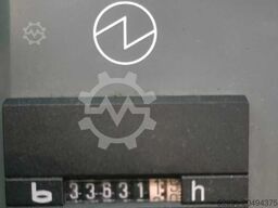 DECKEL MAHO DMU 125 P hi-dyn
