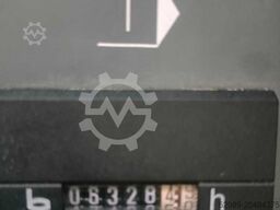 DECKEL MAHO DMU 125 P hi-dyn