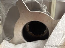 seydelmann WD 114 K Standardwölfe