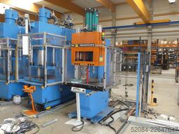 Tox -Pressotechnik Typ PC050.338.A.001