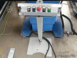 Tox -Pressotechnik Typ PC050.338.A.001
