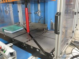 Tox -Pressotechnik Typ PC050.338.A.001