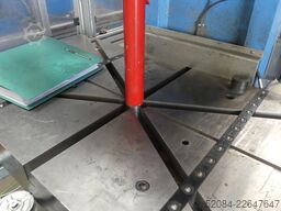 Tox -Pressotechnik Typ PC050.338.A.001