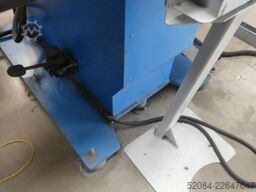 Tox -Pressotechnik Typ PC050.338.A.001