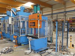Tox -Pressotechnik Typ PC050.338.A.001
