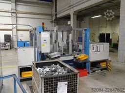 HESA AUTO10 MQB Automation