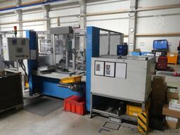 HESA AUTO10 MQB Automation