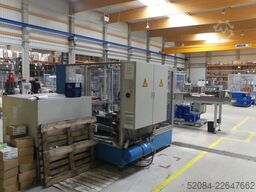 HESA AUTO10 MQB Automation