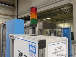 HESA AUTO10 MQB Automation