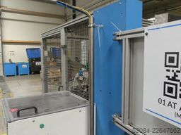 HESA AUTO10 MQB Automation