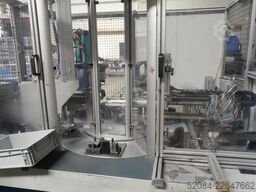 HESA AUTO10 MQB Automation