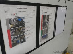 HESA AUTO10 MQB Automation